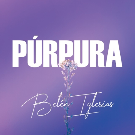 Purpura Belen Iglesias Terra Ignota Ediciones