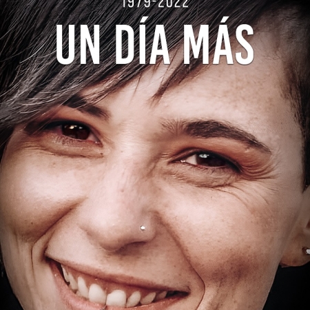 Un día más, Sonia Duarte Cerdán. Terra Ignota ediciones