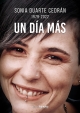 Un día más, Sonia Duarte Cerdán. Terra Ignota ediciones