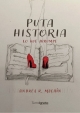 puta historia, Andrea R. Machín, Terra Ignota Ediciones