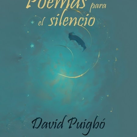 Poemas para el silencio, David Puigbó, Terra Ignota Ediciones