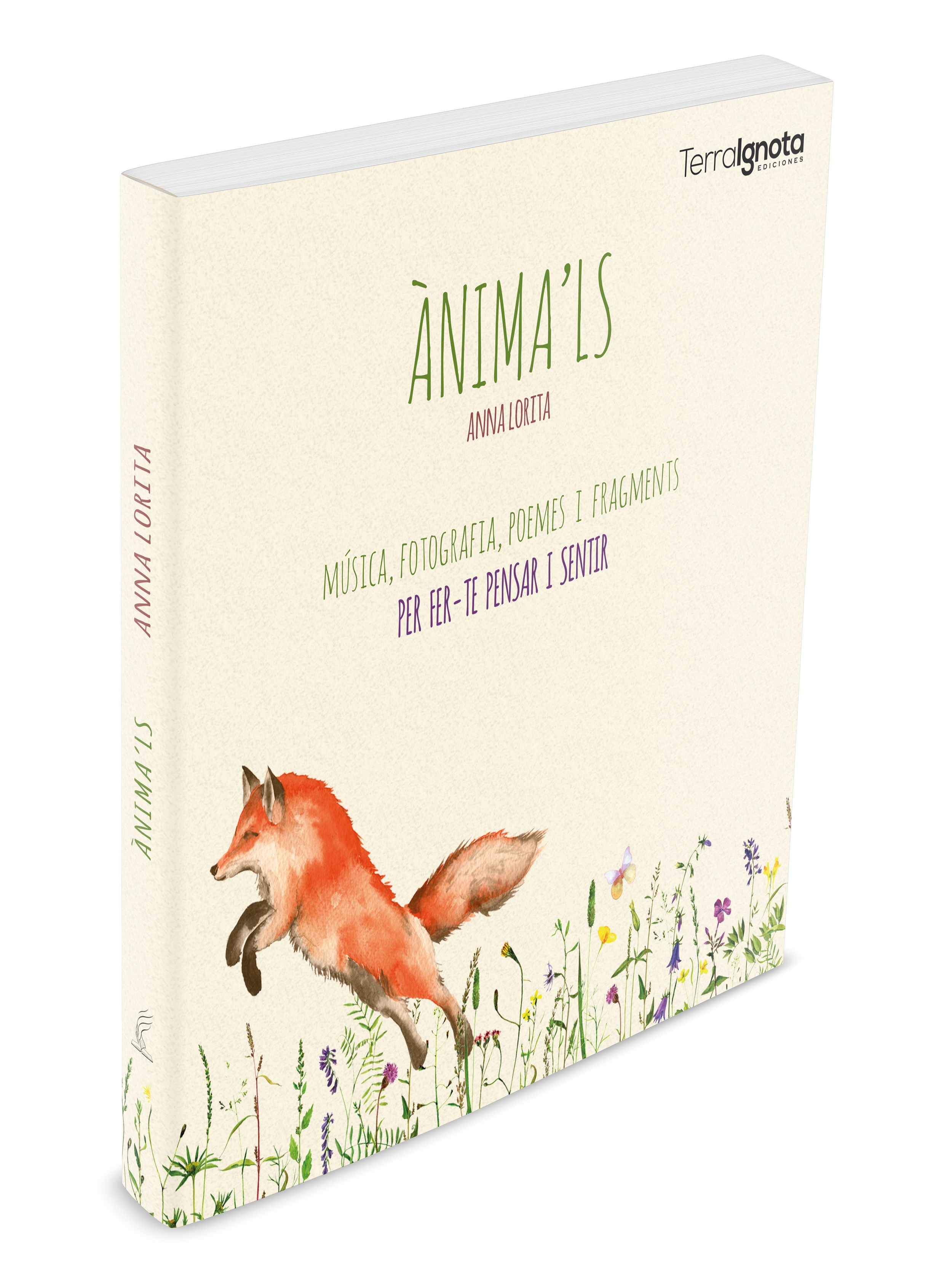 Animals-libro-3D
