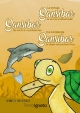 La tortuga Sansibar en un mar contaminado Erica Ruessli cuentos terra ignota ediciones